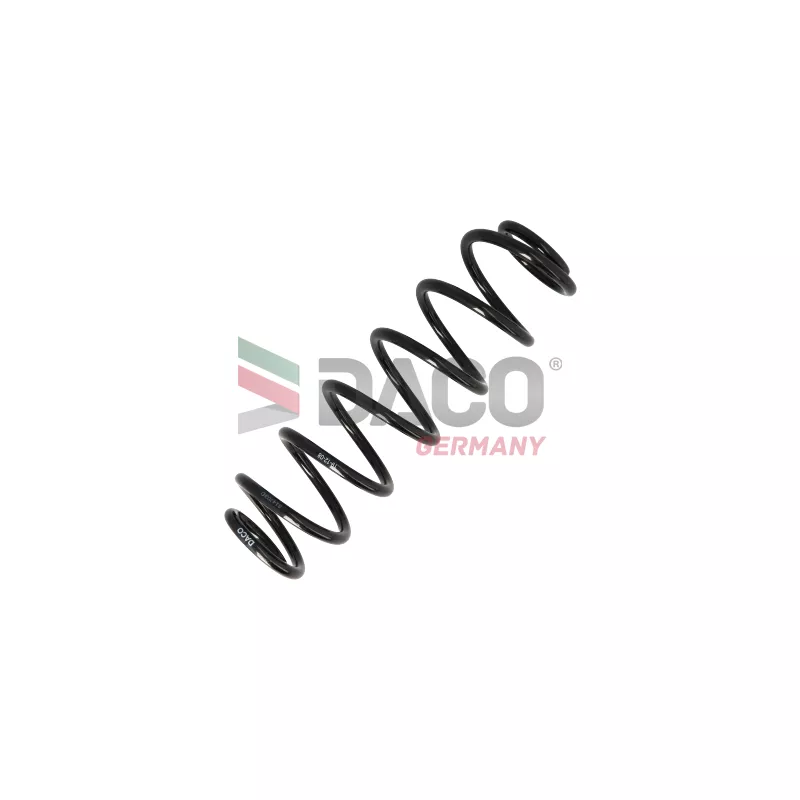 Ressort de suspension DACO Germany 814703HD