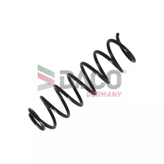 Ressort de suspension DACO Germany