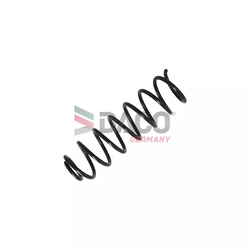Ressort de suspension DACO Germany 814705