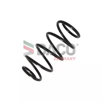 Ressort de suspension DACO Germany