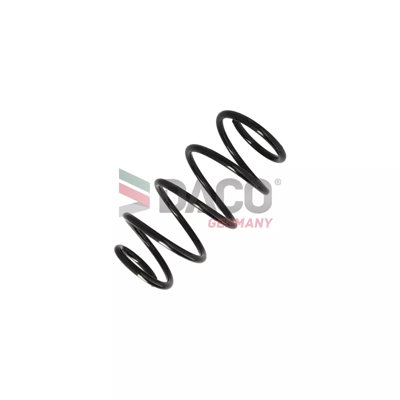 Ressort de suspension DACO Germany 814708