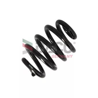 Ressort de suspension DACO Germany