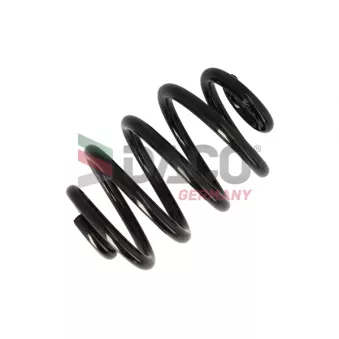 Ressort de suspension DACO Germany