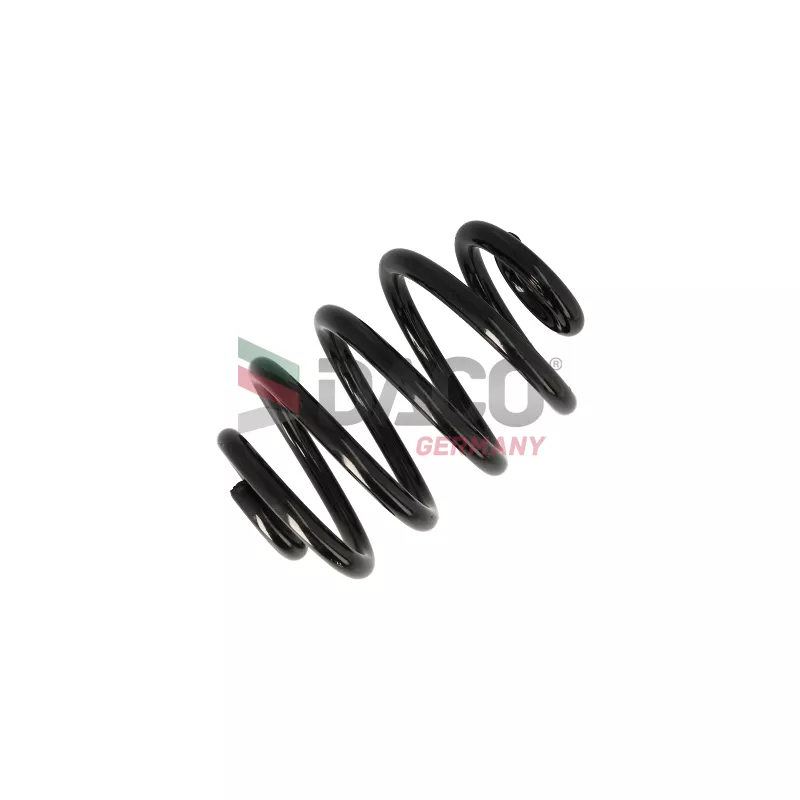 Ressort de suspension DACO Germany 814711HD