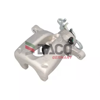 Étrier de frein DACO Germany BA0107