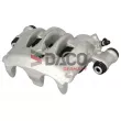 Étrier de frein DACO Germany BA0219 - Visuel 1