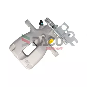 Étrier de frein DACO Germany