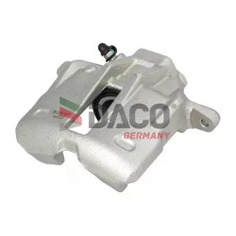 Étrier de frein DACO Germany BA0228