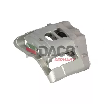 Kit de réparation, étrier de frein DACO Germany