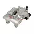 Étrier de frein DACO Germany BA0304 - Visuel 2