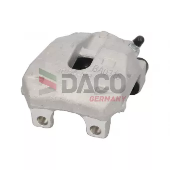 Étrier de frein DACO Germany