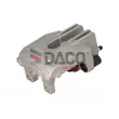 Étrier de frein DACO Germany BA0317 - Visuel 2