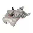Étrier de frein DACO Germany BA0617 - Visuel 2