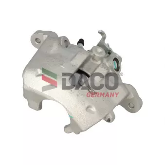 Étrier de frein DACO Germany