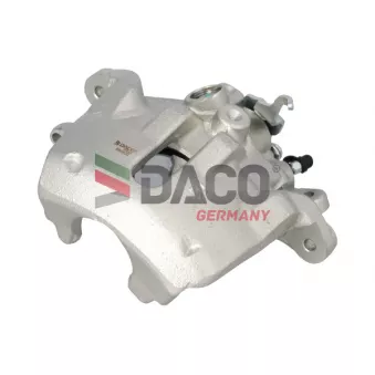 Étrier de frein DACO Germany BA0620
