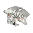 Étrier de frein DACO Germany BA0621 - Visuel 2