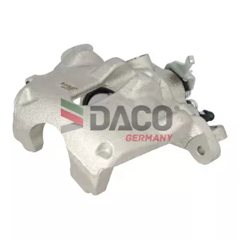 Étrier de frein DACO Germany