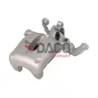 Étrier de frein DACO Germany BA0628 - Visuel 2