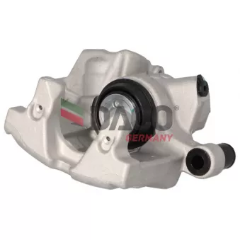 Étrier de frein DACO Germany