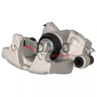 Étrier de frein DACO Germany