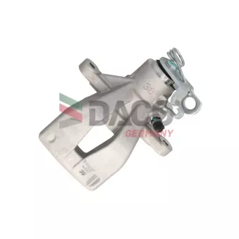 Étrier de frein DACO Germany BA0903