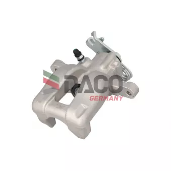 Étrier de frein DACO Germany BA0904