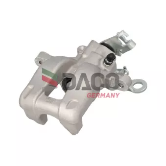 Étrier de frein DACO Germany BA0905