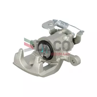 Étrier de frein DACO Germany