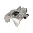 Étrier de frein DACO Germany BA1021 - Visuel 2