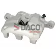 Étrier de frein DACO Germany BA1029 - Visuel 1