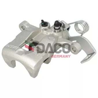 Étrier de frein DACO Germany BA1313
