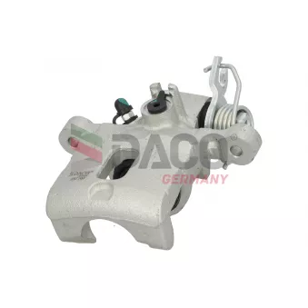 Étrier de frein DACO Germany BA1700