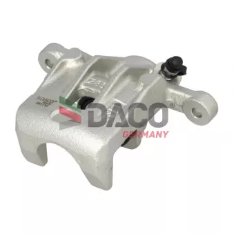 Étrier de frein DACO Germany