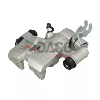 Étrier de frein DACO Germany BA2200