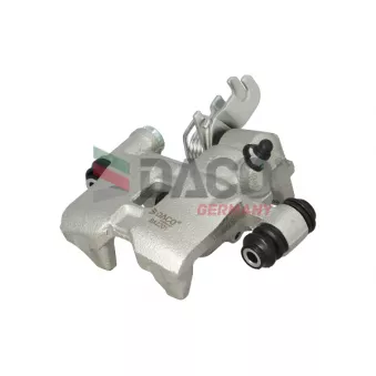 Étrier de frein DACO Germany