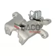 Étrier de frein DACO Germany BA2203 - Visuel 2