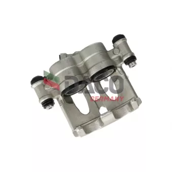 Étrier de frein DACO Germany