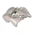 Étrier de frein DACO Germany BA2329 - Visuel 2