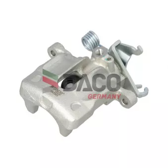 Étrier de frein DACO Germany BA2501