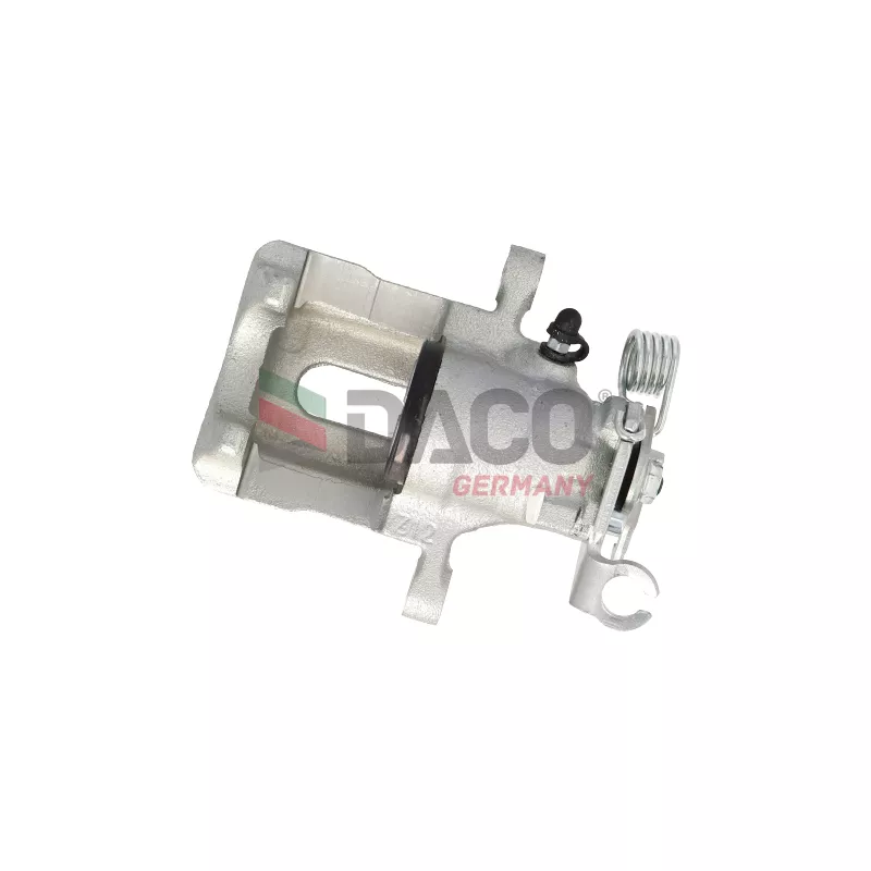 Étrier de frein DACO Germany BA2502 - Visuel 2