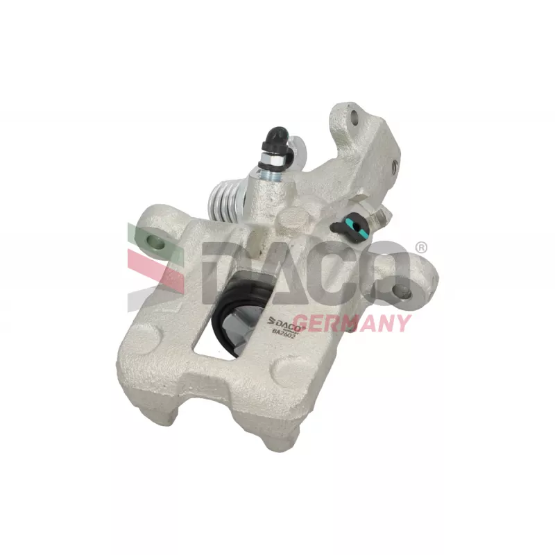 Étrier de frein DACO Germany BA2602