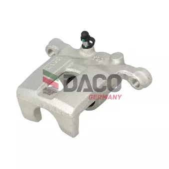 Étrier de frein DACO Germany