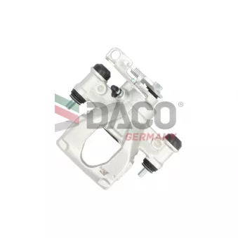 Étrier de frein DACO Germany