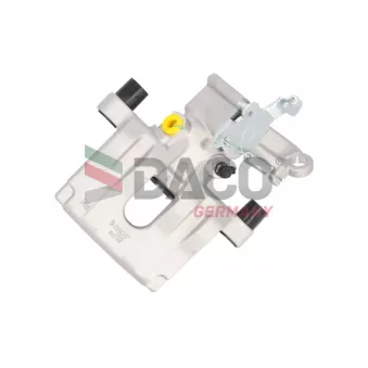 Étrier de frein DACO Germany