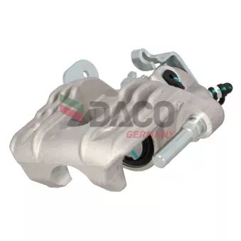 Étrier de frein DACO Germany