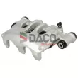 Étrier de frein DACO Germany BA2743 - Visuel 1