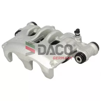 Étrier de frein DACO Germany