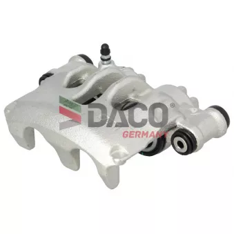 Étrier de frein DACO Germany BA2744