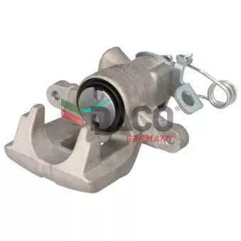 Étrier de frein DACO Germany