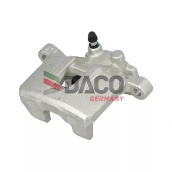 Étrier de frein DACO Germany BA2804